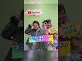 【 一緒に写るドッキリ ⑧】 しなこ さん＆ こっちのけんと さんのツーショットを大公開！ ytff