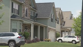 Col. Co. leaders look at resolution to provide property tax relief to homeowners