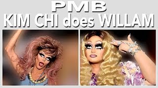 PMB: w/ Kim Chi and WILLAM