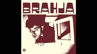 B R A H J A (aka Devin Brahja Waldman) - QWIKNESS