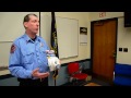 efd on the job ep201 cpr u0026 smoke co detectors