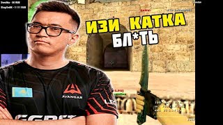 ADREN ЗАШЕЛ В КС 1.6 НА СТРИМЕ НО ПОТОМ СГОРЕЛ С ТОГО ЧТО ЕГО УБИЛИ И РЕЗКО ВЫШЕЛ | ADREN  В CS 1.6