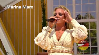 Marina Marx - Weisst du noch (Immer wieder sonntags 21.05.2023)