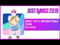 Just Dance 2019: Sweet Little Unforgettable Thing