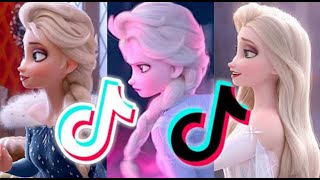 Elsa Amazing AMV edit | SHH Creations |