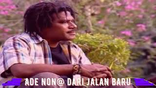 🎵🏝Lagu Daerah - Ade Nona dari Jalan Baru_Voc.Alm Bara Waramori🏝🎵