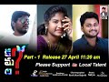 KAMALA Short Film Part-1 MJ Studios