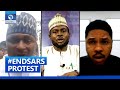 Don't #EndSARS, Transfer Them To Northern Nigeria - Arewa Youths | Channels Beam