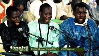 Liyane Khada (S.Mayib Gueye) Kourel  1 Touba HT Cellule Darou Khoudoss Goudy Tamkharite 2021