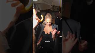 Jennifer Lopez At The Met Gala (Pre-Party 2024) #JLo #Shorts