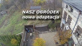 Nasz ogródek   nowa adaptacja