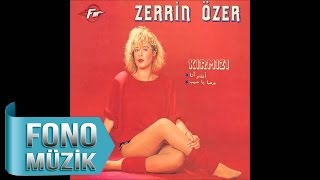 Zerrin Özer - Bir Düşmeye Gör (Official Audio)