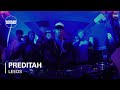 Preditah Boiler Room Leeds DJ Set