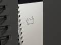 Cute Things to Draw When Bored ✏️ - Part 21 #drawing #sketch #cute #cat #simple #easy #tutorial #art