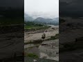 #balakot #flood #kunharriver #pakistan #narankaghan