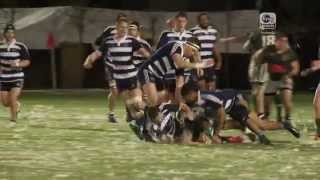 Inside BYU Rugby