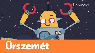 Túlélni az űrt 🌌 | Kosmix | Da Vinci TV Magyarország