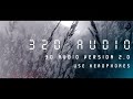 Alan Walker - Fade [32D Audio] | Headphones Required | Sinner Sounds