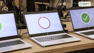 Data erasure | Secure Data Destruction by Circular IT group