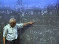 Jayanta Bhattacharjee - Introduction to fluid dynamics and turbulence (1)