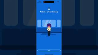 Workday app - how to install on iPhone?