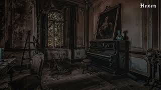 I'm lost in a void with your ghost and our memories ( classical music )