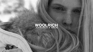 Woolrich Winter 2017 Campaign | Woman 2