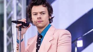 Harry Styles- Sign Of The Times (Live BBC)
