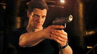007 First Light - FINAL MISSION - For England (PS5 Pro 4K)
