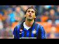 When Diego Milito scored a Hattrick against his former team