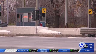 Thruway Tolls Go Up 12/31/20