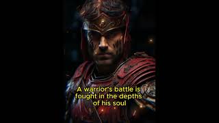 Warrior Powerful Warrior Quotes Part 2