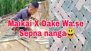 Maikai X Dake Sadap/Wa•se Watna Nanga | Rural Area | South Garo Hills, Meghalaya India