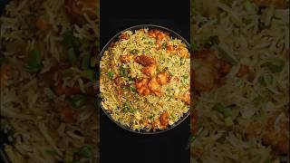 Roadside Chicken Fried Rice | Easy Lunch Box Recipes | Fried Rice Recipes | Lunch Recipes | Dinner