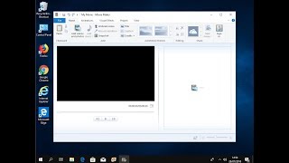 How to Get back Movie Maker and Photo Gallery on Windows 10