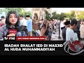 Masjid Al Huda Muhammadiyah Laksanakan Ibadah Shalat Ied Rabu 28 Juni 2023 | AKIP tvOne