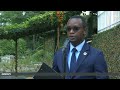 kwibuka28 umuhango wo gutangiza icyumweru cy icyunamo kigali 07 mata 2022