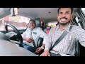 ఆటో గేర్ కార్ డ్రైవింగ్ గేర్ సున్న కారులో amt car driving telugucardriving mohandrivezone