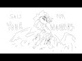 salt fare north sea naut pmv wip