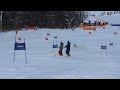 2016岩手県民大会アルペン競技成年男子c優勝