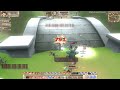 grand fantasia 40 berserker pvp