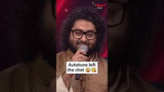 Arijit Singh Doesn't Need Any Autotune,Just Give Him A Mike And See The Magic🪄Best of Arijit Singh❤️