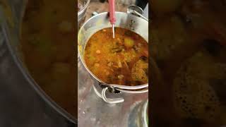 1000 మందికి ఈవెంట్ #shorts #trendingshorts #reels  #trendingreels #foodie #foodies #chef