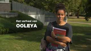 Ooleya, student professionele bachelor