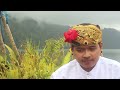 rindik saih pitu ulun danu official music video