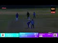 HELLOPAY GPLT20 - MATCH 8 : LKR vs Vuma PP