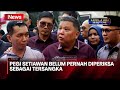 Kuasa Hukum Pegi: Banyak Kejanggalan Penetapan Pegi Sebagai Tersangka - Breaking News 02/07