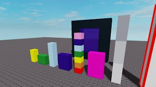 Numberblox - Minecraft II