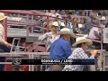 Dustin Egusquiza  /Levi Lord | Dodge City Round-Up