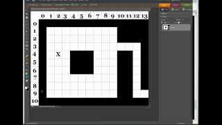 Blender Python Random Level Generator Tutorial 01